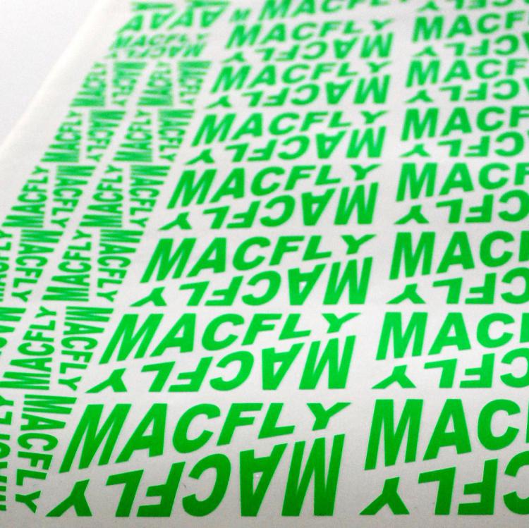 Sticker, autocollant, adhésif, étiquette